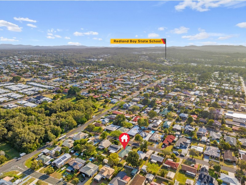 16 Vera Street, Redland Bay QLD 4165