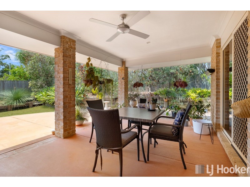 6 Olympus Drive, Cleveland QLD 4163