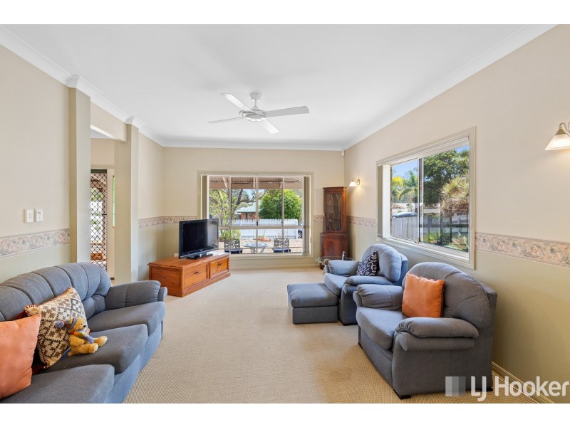 6 Olympus Drive, Cleveland QLD 4163