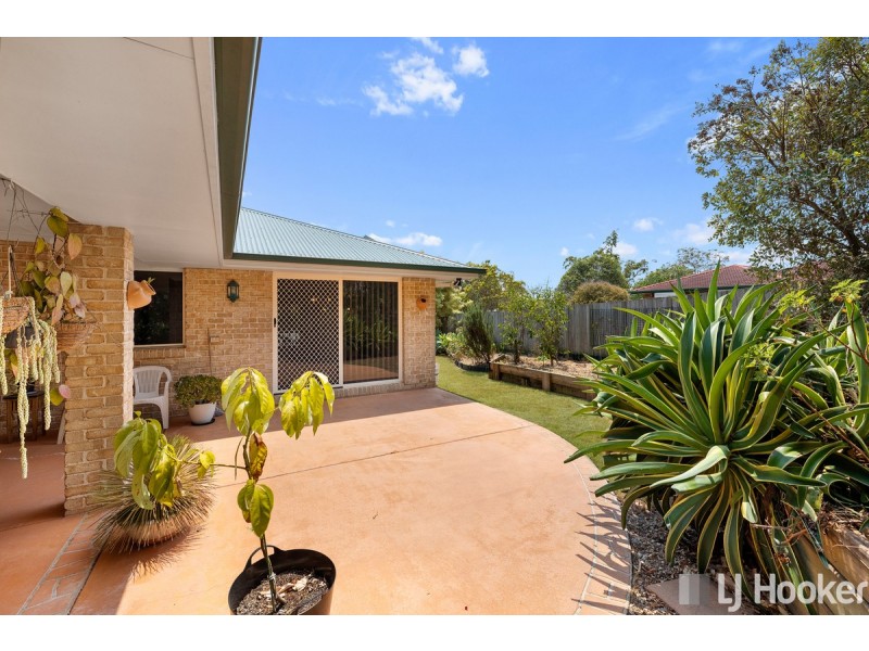 6 Olympus Drive, Cleveland QLD 4163