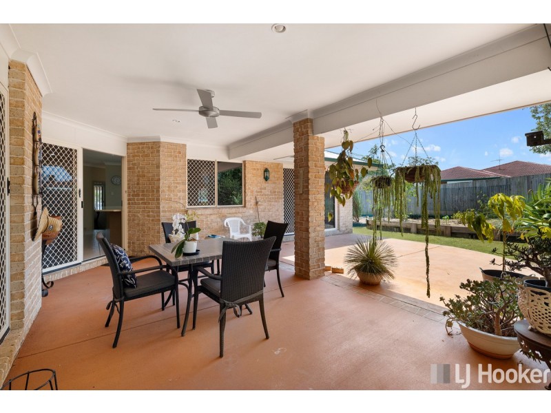 6 Olympus Drive, Cleveland QLD 4163