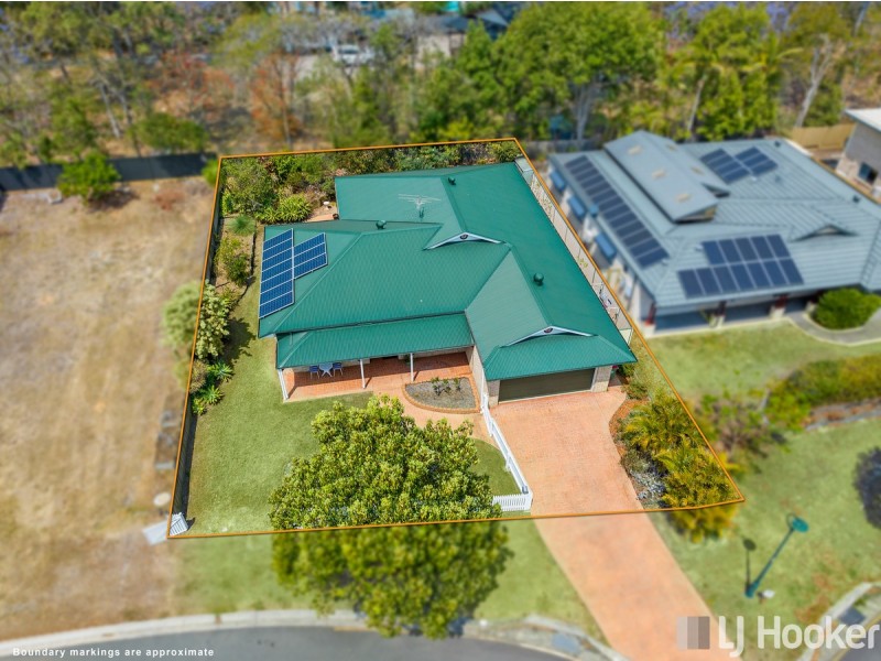 6 Olympus Drive, Cleveland QLD 4163