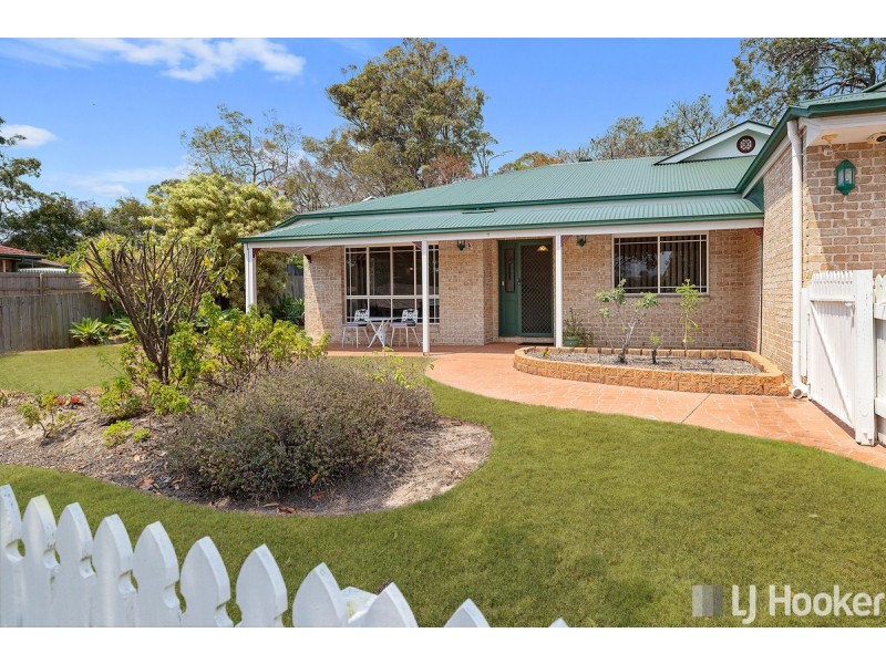 6 Olympus Drive, Cleveland QLD 4163