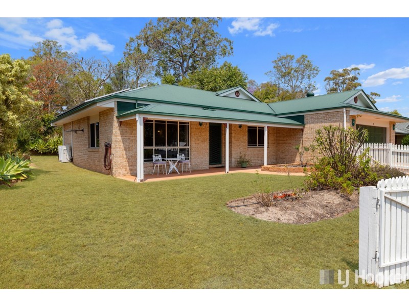 6 Olympus Drive, Cleveland QLD 4163