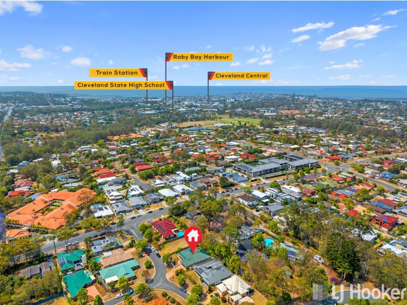 6 Olympus Drive, Cleveland QLD 4163