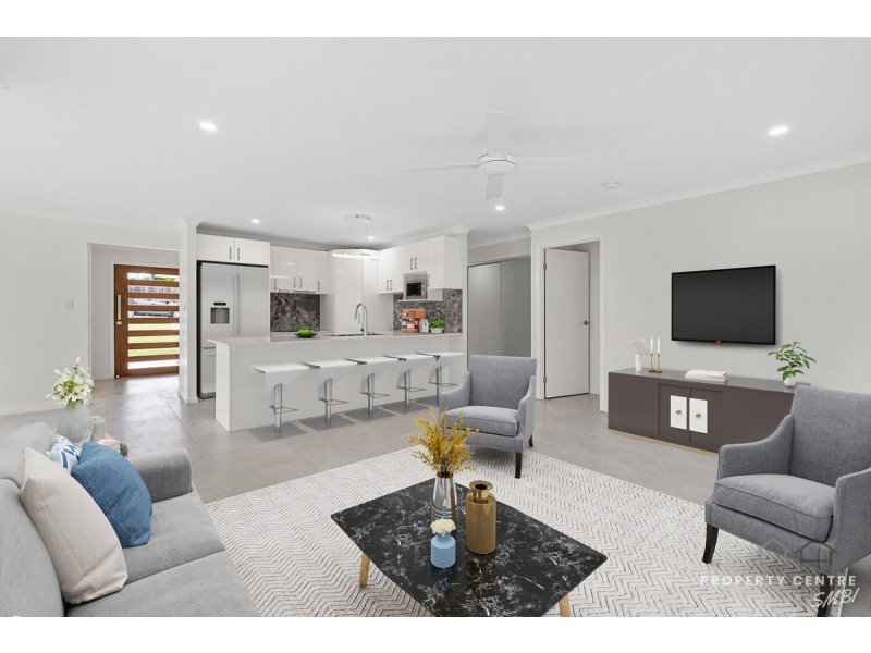 3 Tails Street, Russell Island QLD 4184