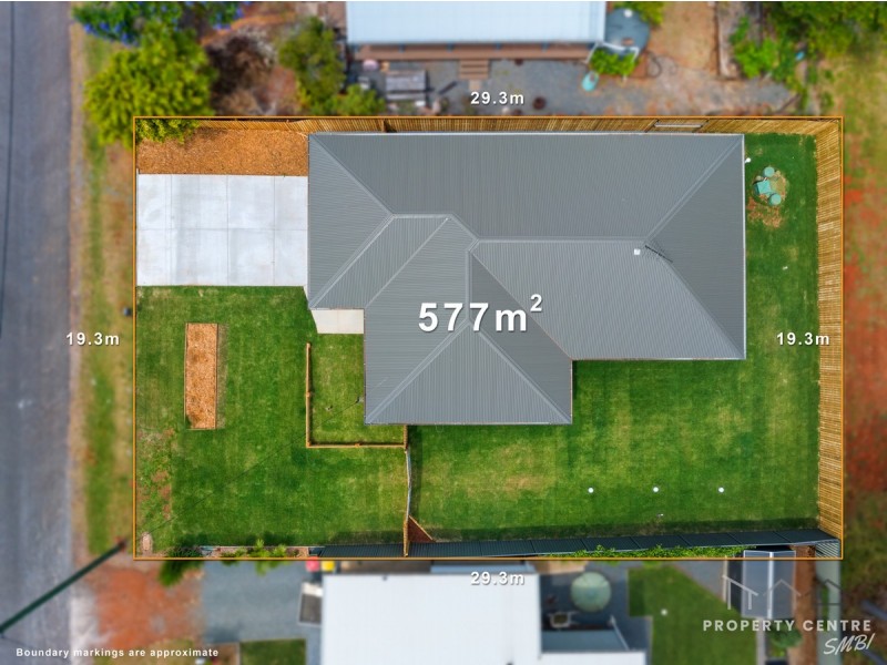 3 Tails Street, Russell Island QLD 4184