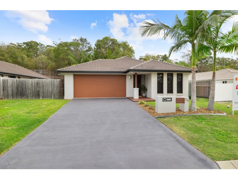 38 Penda Circuit, Victoria Point QLD 4165