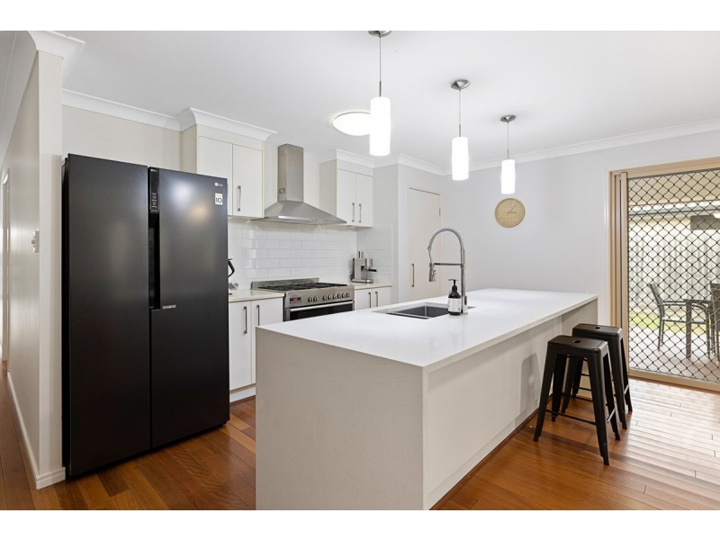 38 Penda Circuit, Victoria Point QLD 4165