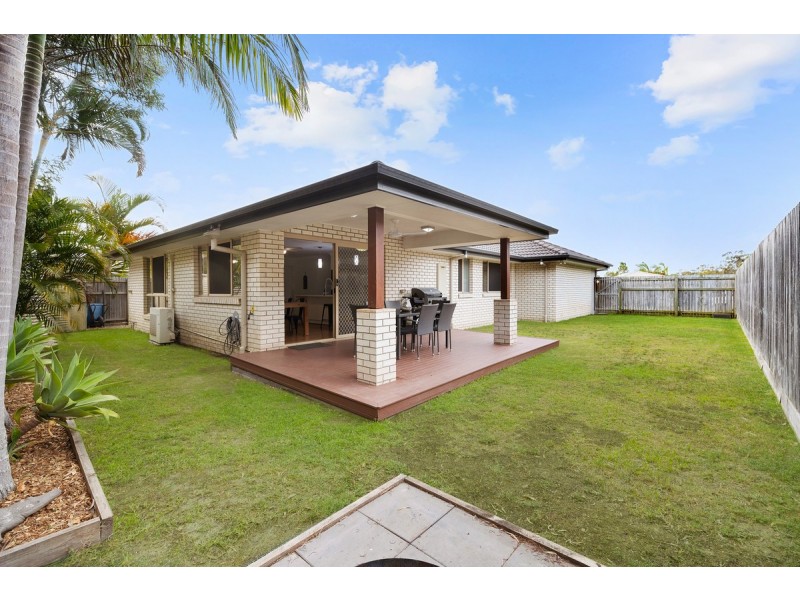 38 Penda Circuit, Victoria Point QLD 4165