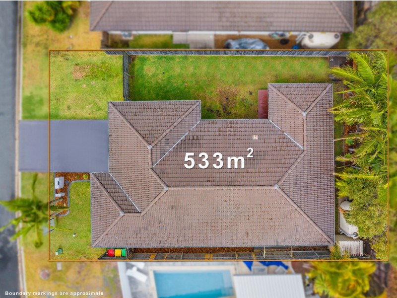 38 Penda Circuit, Victoria Point QLD 4165