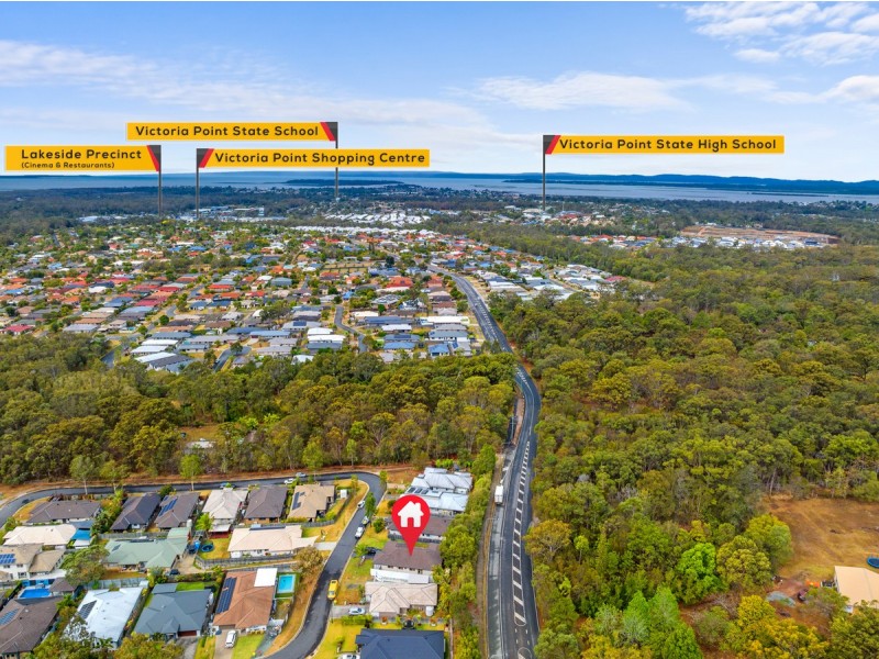 38 Penda Circuit, Victoria Point QLD 4165
