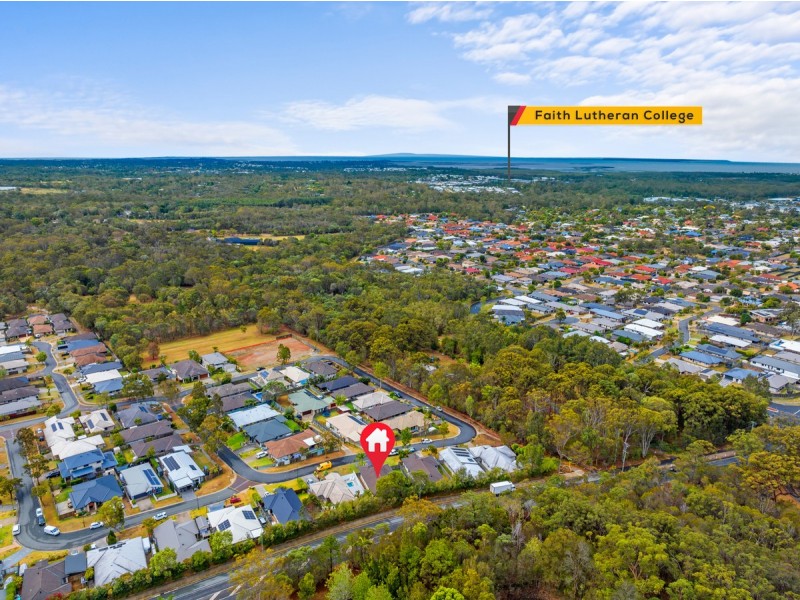 38 Penda Circuit, Victoria Point QLD 4165