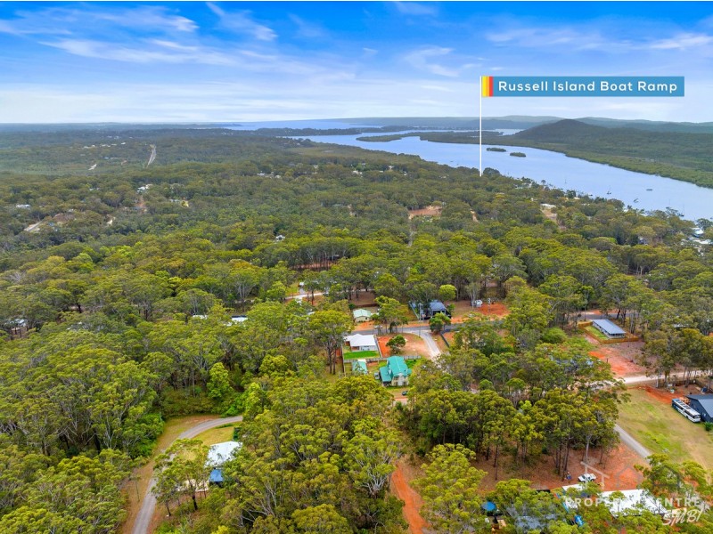 26 Oxley Avenue, Russell Island QLD 4184