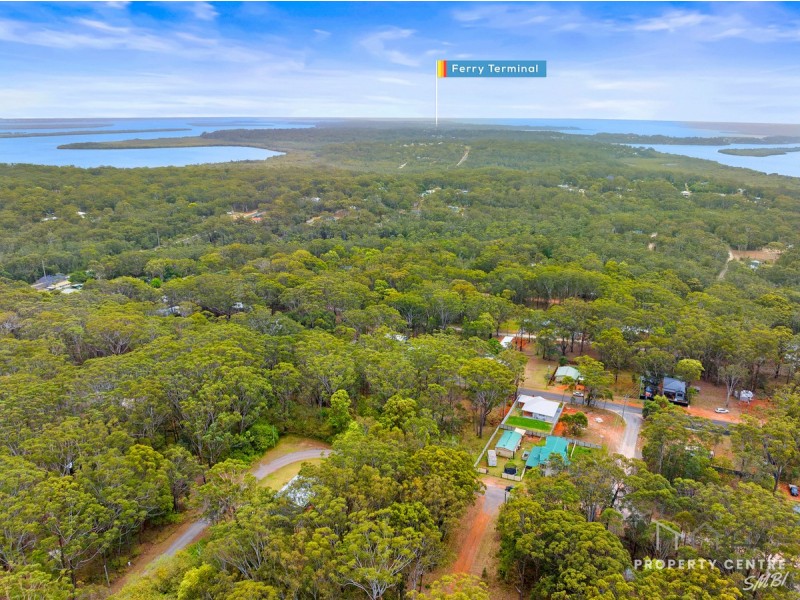26 Oxley Avenue, Russell Island QLD 4184