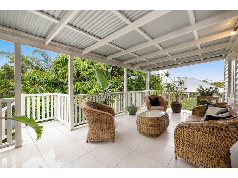 3 Mowbray Terrace, East Brisbane QLD 4169