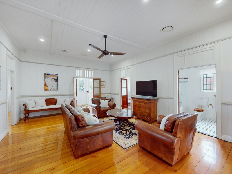 3 Mowbray Terrace, East Brisbane QLD 4169