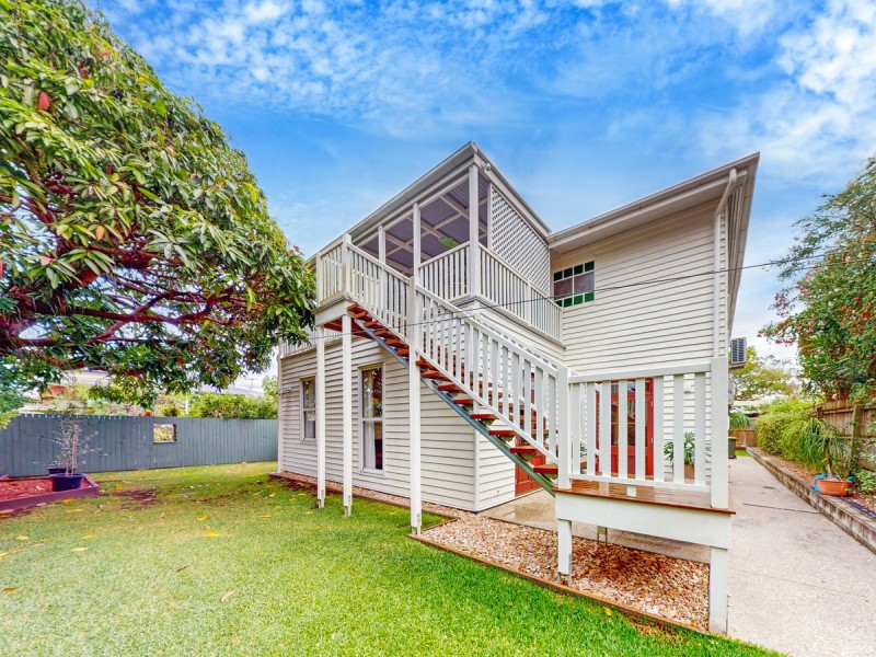 3 Mowbray Terrace, East Brisbane QLD 4169