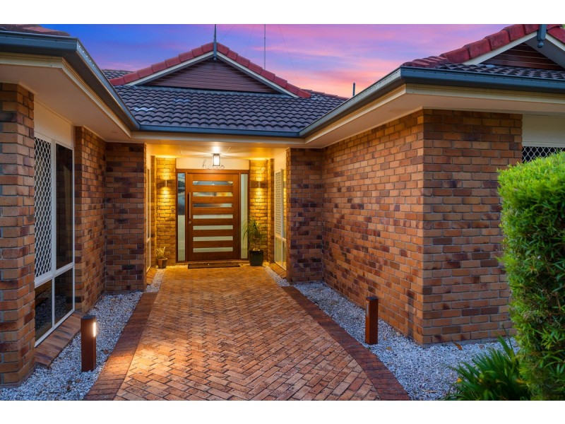 3 Thornton Drive, Thornlands QLD 4164