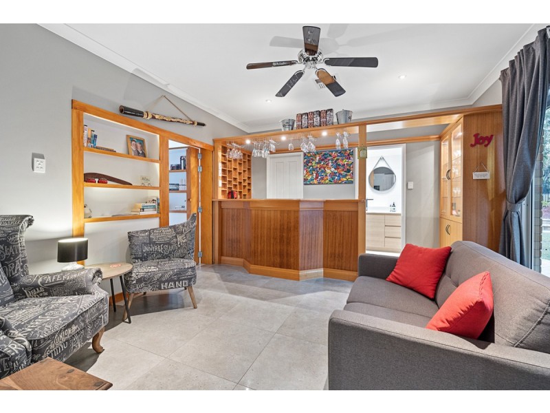 3 Thornton Drive, Thornlands QLD 4164