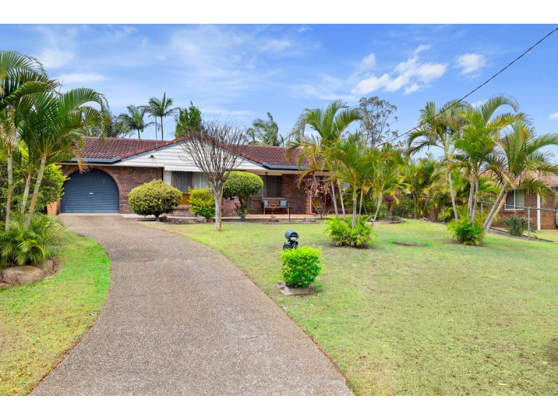2 Amridge Court, Alexandra Hills QLD 4161