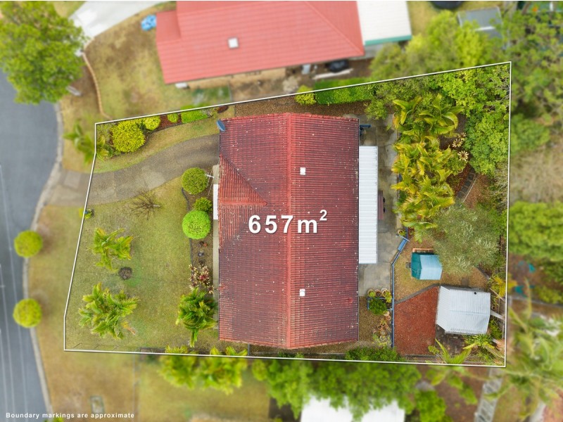 2 Amridge Court, Alexandra Hills QLD 4161