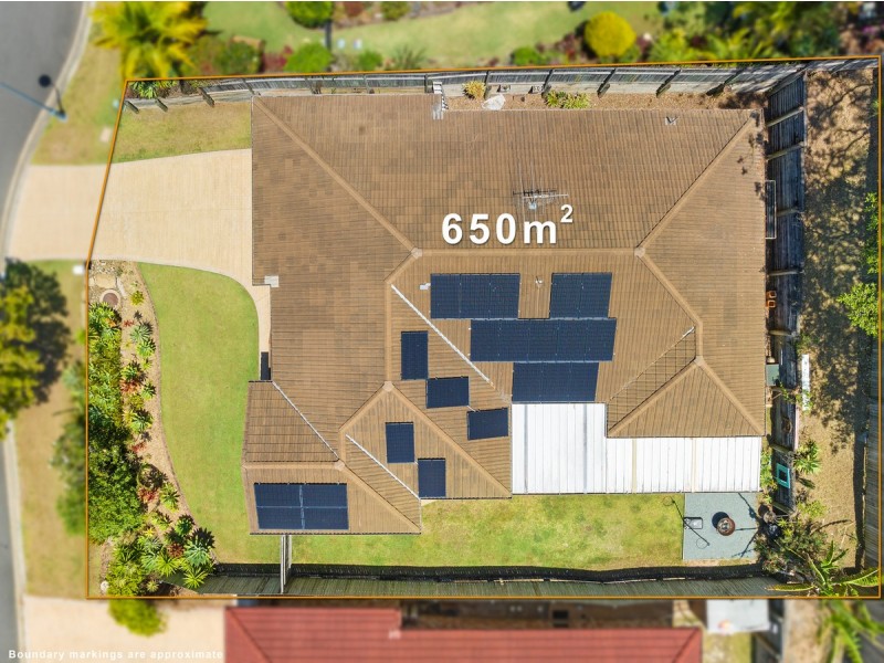 11 Scampi Place, Redland Bay QLD 4165