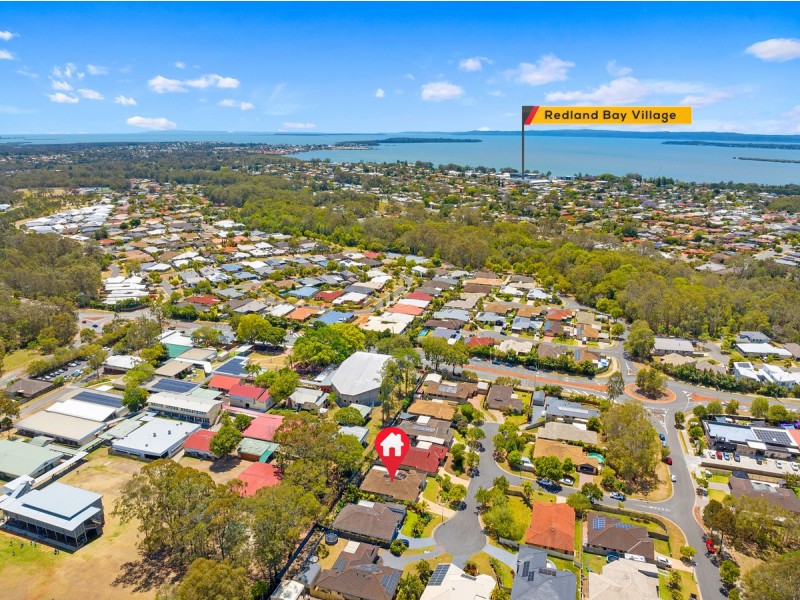 11 Scampi Place, Redland Bay QLD 4165