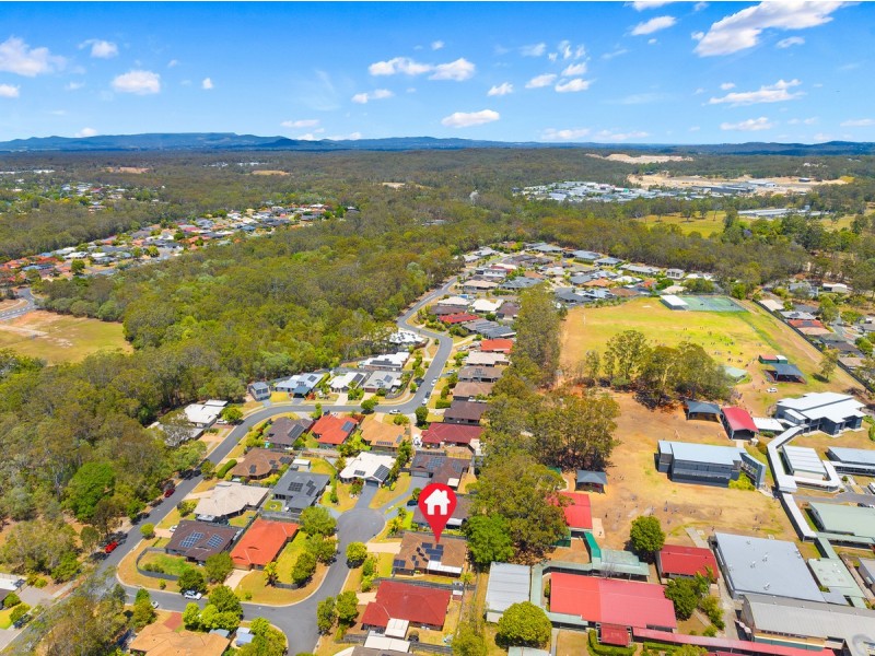 11 Scampi Place, Redland Bay QLD 4165