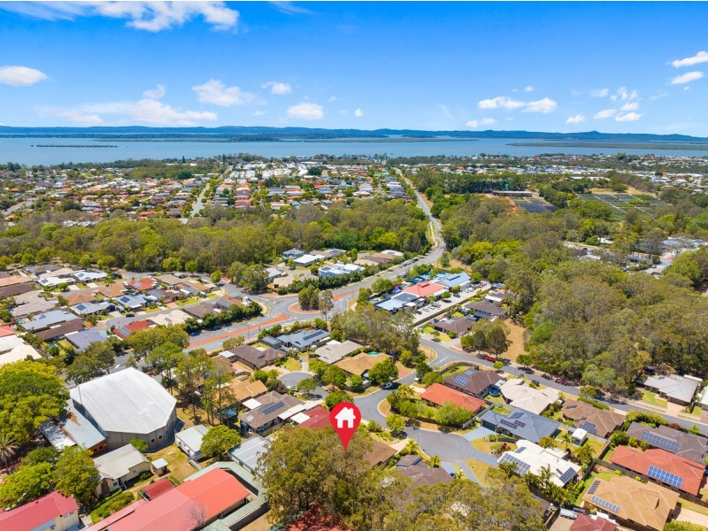 11 Scampi Place, Redland Bay QLD 4165
