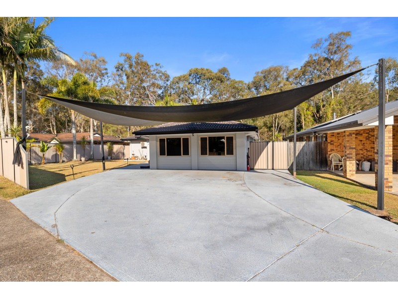 7 Grosvenor Court, Wellington Point QLD 4160