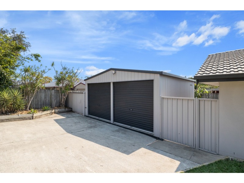 1 Toni Street, Capalaba QLD 4157