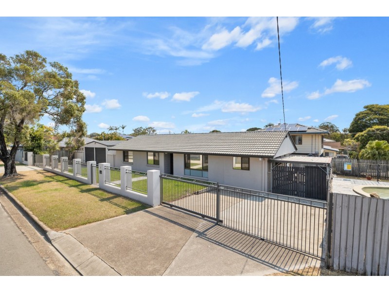 1 Toni Street, Capalaba QLD 4157