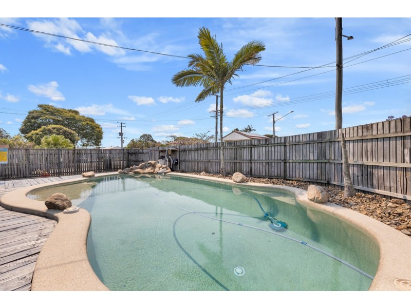 1 Toni Street, Capalaba QLD 4157