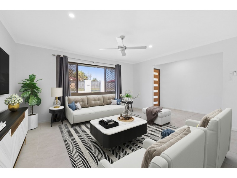 1 Toni Street, Capalaba QLD 4157