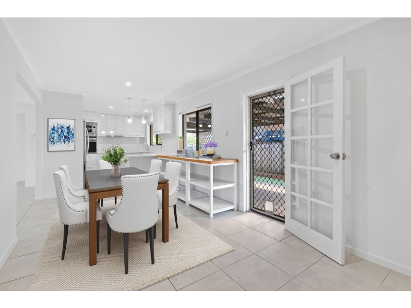 1 Toni Street, Capalaba QLD 4157