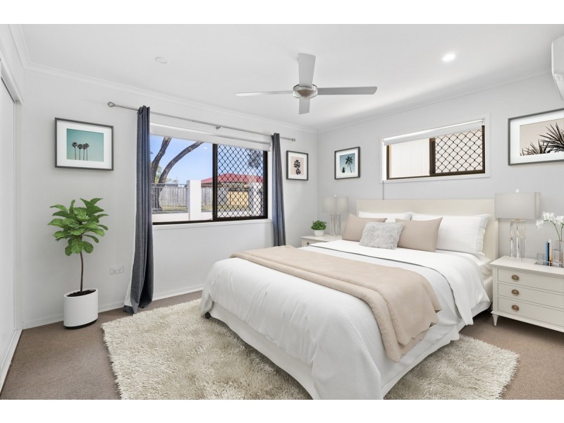 1 Toni Street, Capalaba QLD 4157