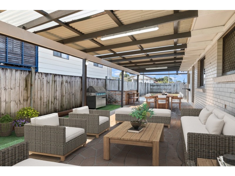 1 Toni Street, Capalaba QLD 4157