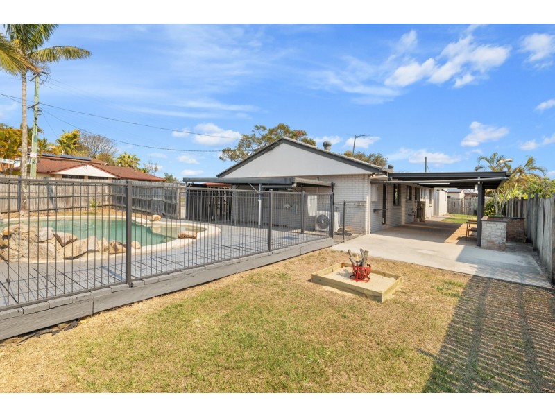 1 Toni Street, Capalaba QLD 4157