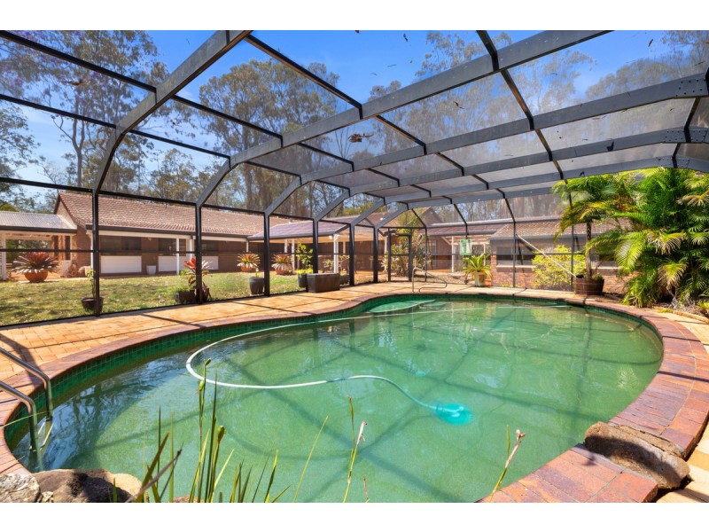 121 Pioneer Road, Sheldon QLD 4157