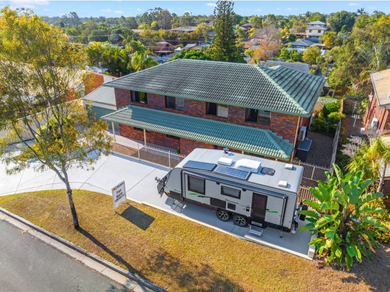 8 Hamersley Circuit, Alexandra Hills QLD 4161
