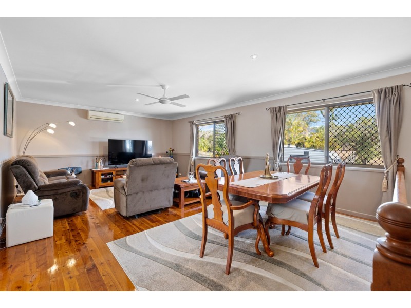 8 Hamersley Circuit, Alexandra Hills QLD 4161