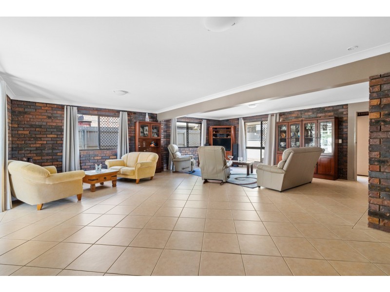 8 Hamersley Circuit, Alexandra Hills QLD 4161