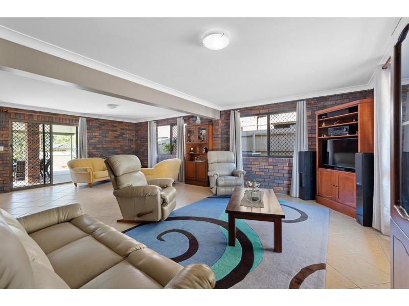 8 Hamersley Circuit, Alexandra Hills QLD 4161