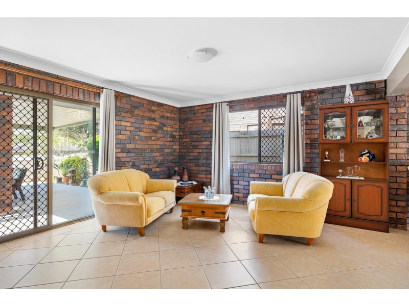 8 Hamersley Circuit, Alexandra Hills QLD 4161