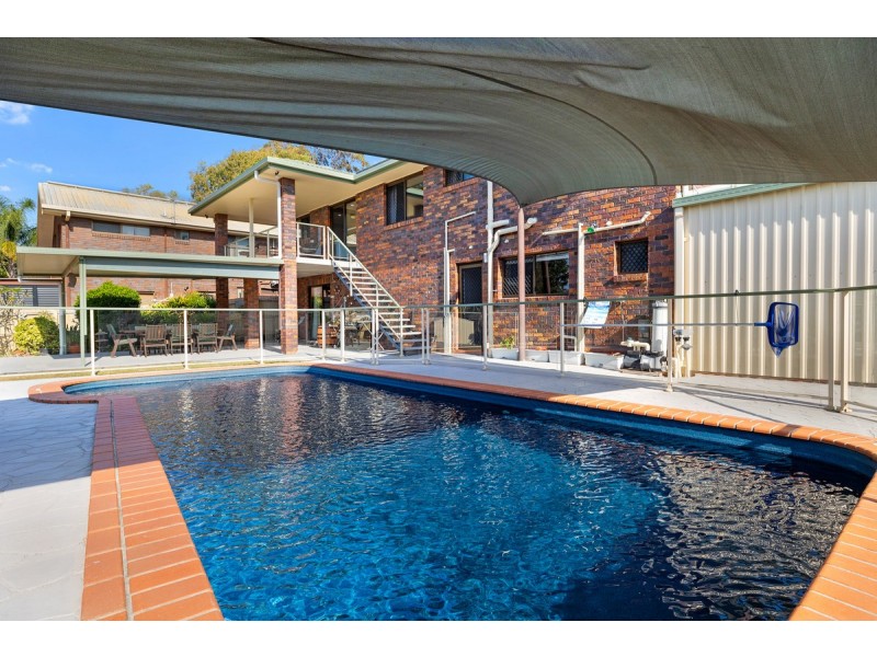 8 Hamersley Circuit, Alexandra Hills QLD 4161