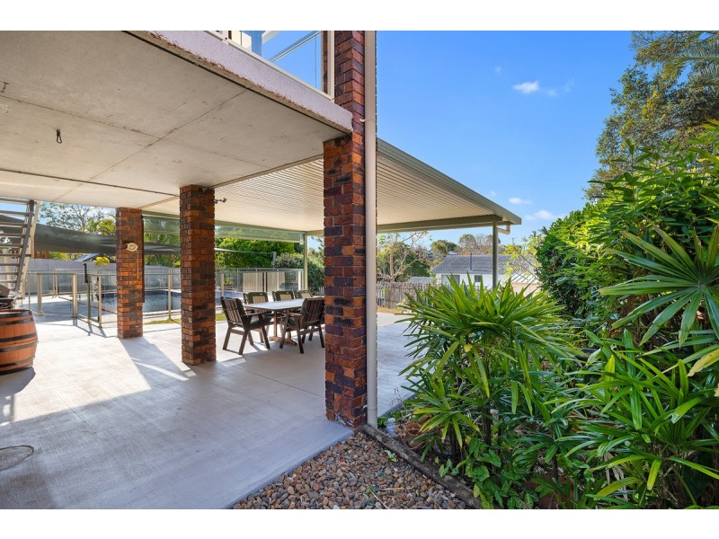 8 Hamersley Circuit, Alexandra Hills QLD 4161