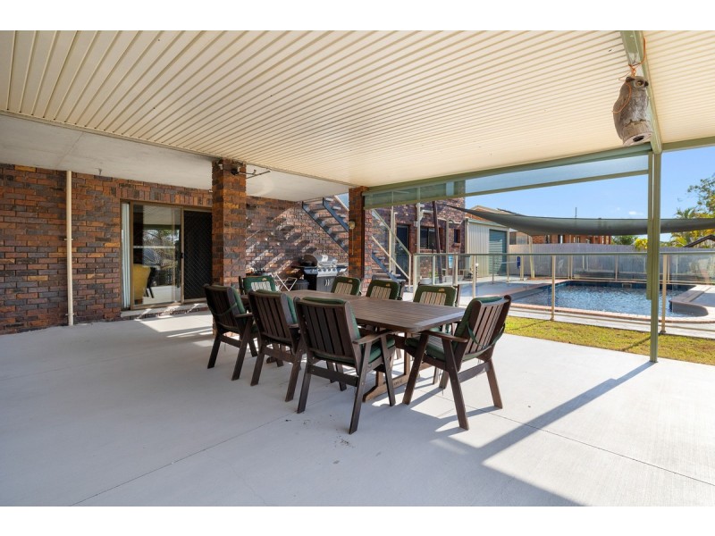 8 Hamersley Circuit, Alexandra Hills QLD 4161