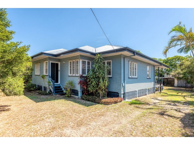 6 Bethania Street, Lota QLD 4179