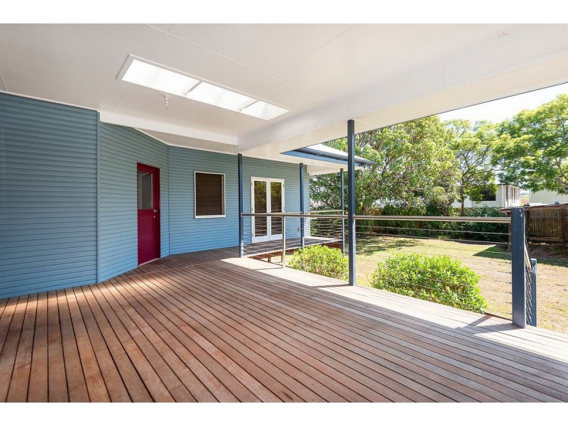 6 Bethania Street, Lota QLD 4179